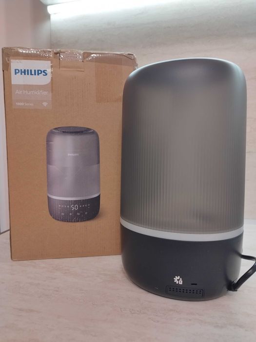 Овлажнител на въздух Philips Серия 1000