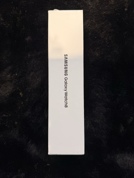 Samsung Galaxy Watch 8 (40mm)