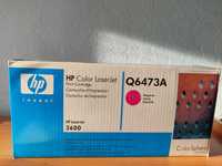 Картридж HP Color LaserJet Q6473A ( оригинал)