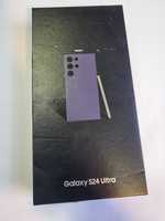 Samsung S24 Ultra 512Gb Violet •Amanet Lazar Crangasi• 42606