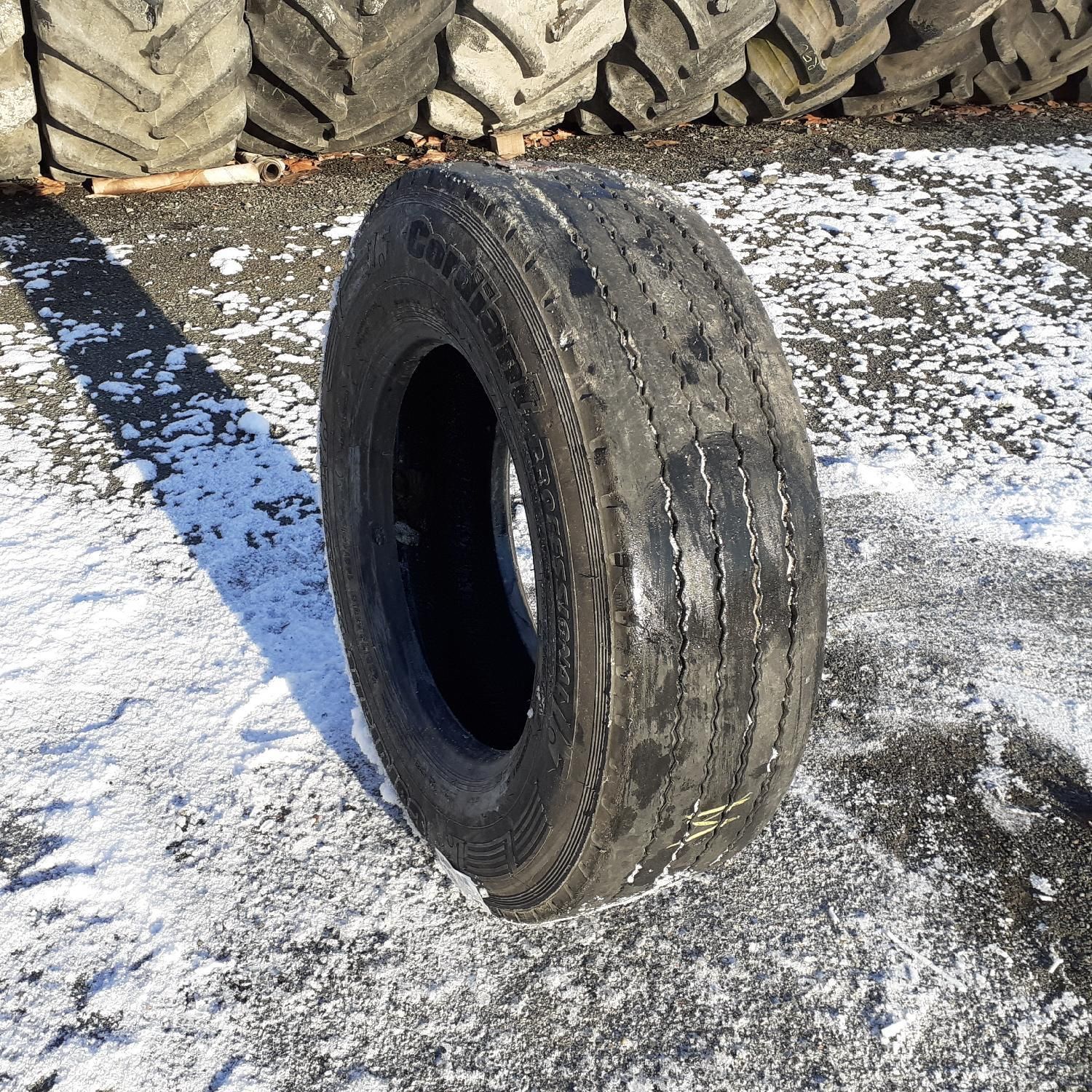 Cauciucuri 235/75R17.5 Universal Anvelope Agricole Second Hand