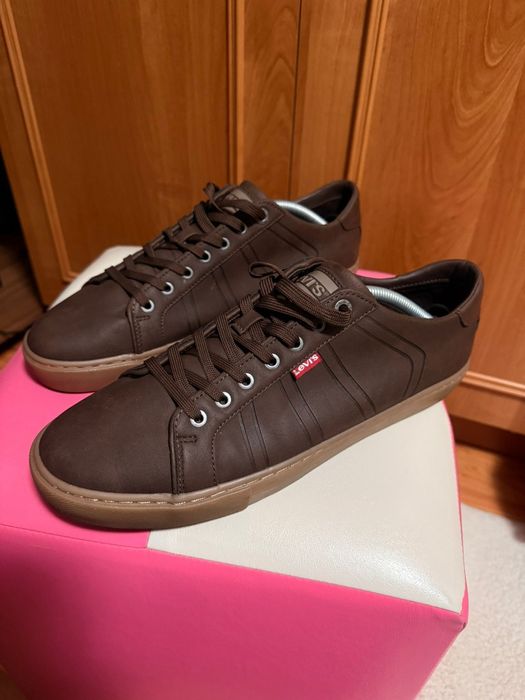 Sneakers LEVIS Men's