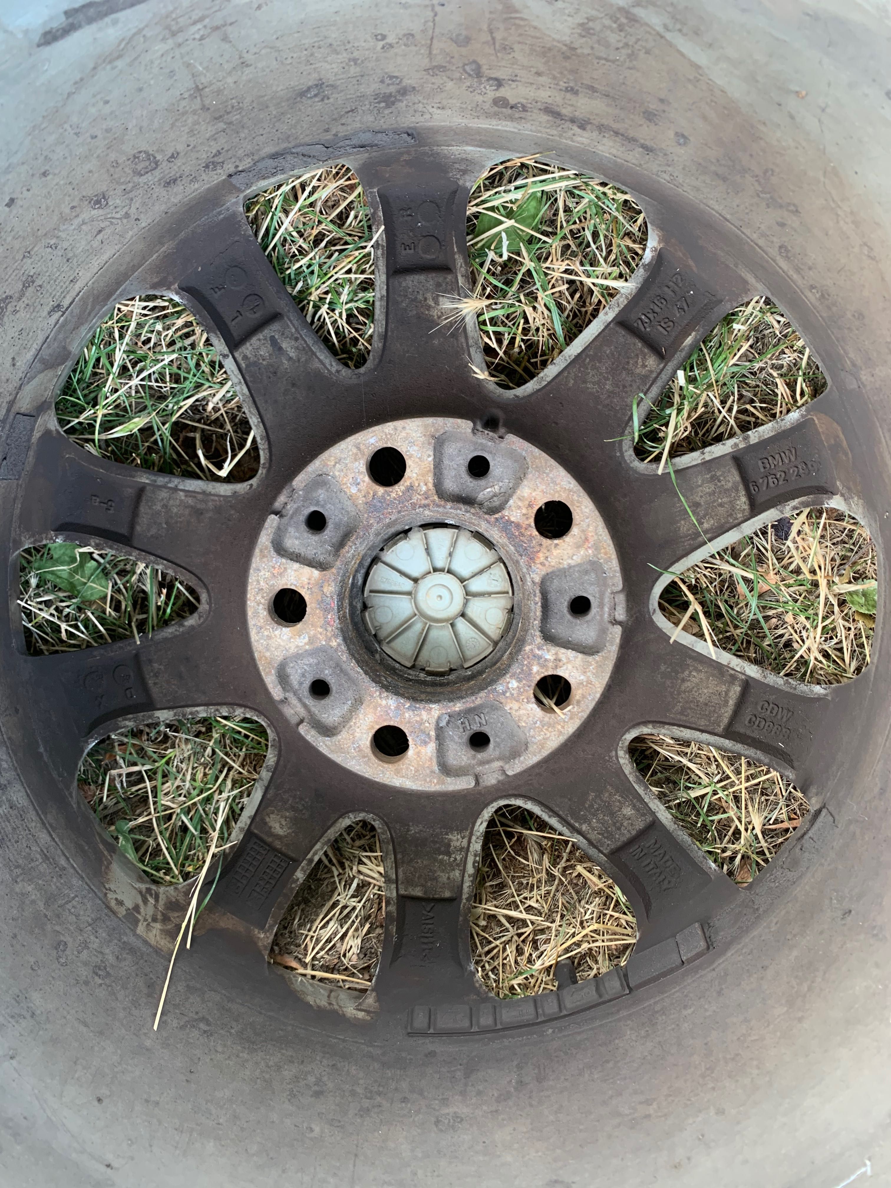 Джанти за БМВ BMW 16”, е36, е46; e36, e46