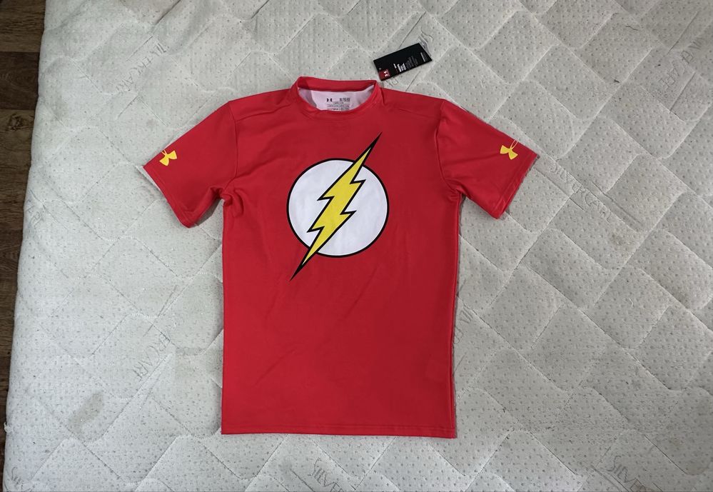 Under Armour Alter Ego Compression Flash