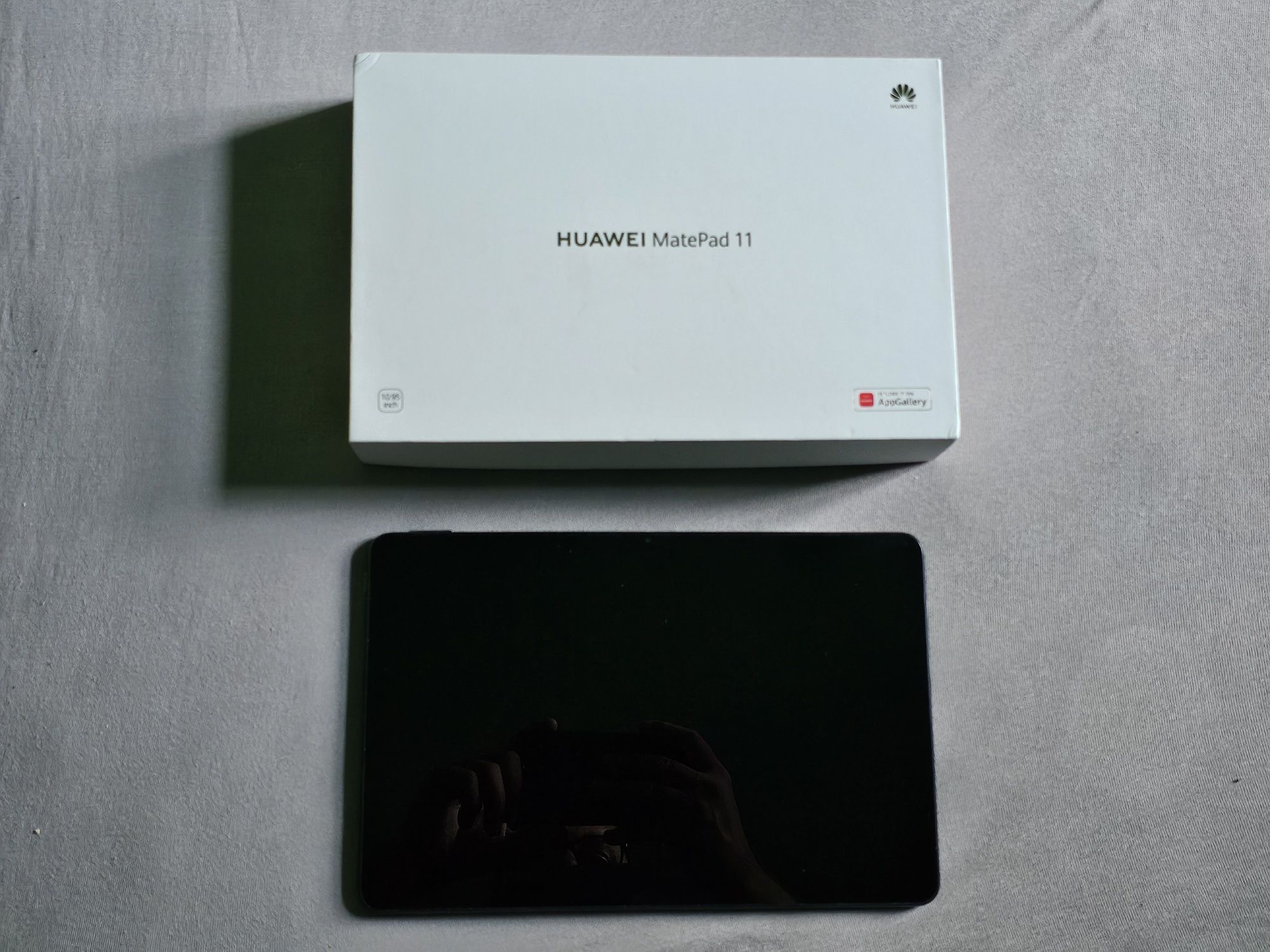 Tableta Huawei Matepad 11 de vanzare