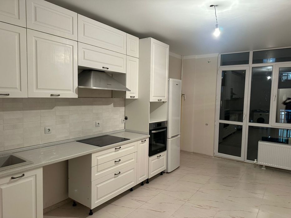 Сдам 2-ух комнатную мебелированную квартиру