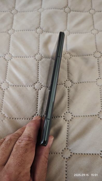 Xiaomi 13 pro Ceramic Black 12gb/256gb
