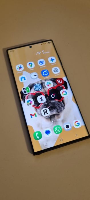 Samsung Galaxy S22 Ultra