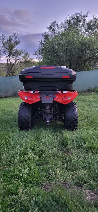 Atv Arctic CAT 4x2