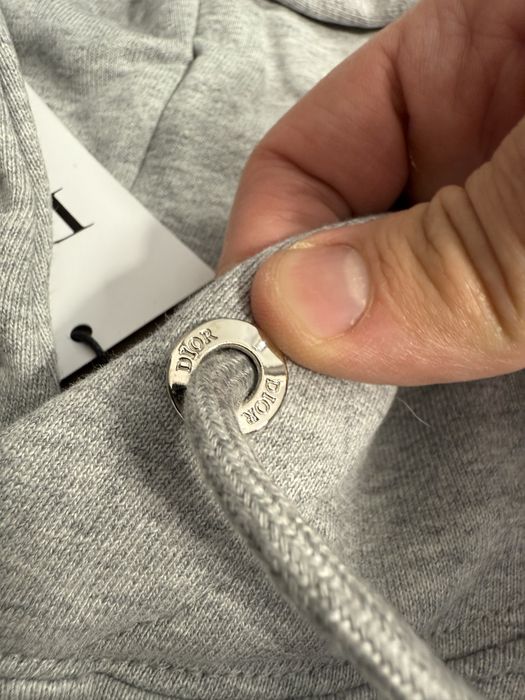 Hanorac hoodie Dior bumbac 100% colectie noua