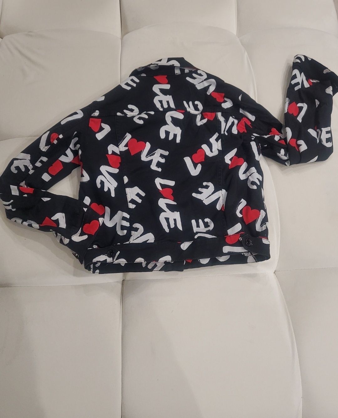 Оригинално яке Moschino