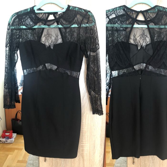 Елегантни рокли - разпродажба