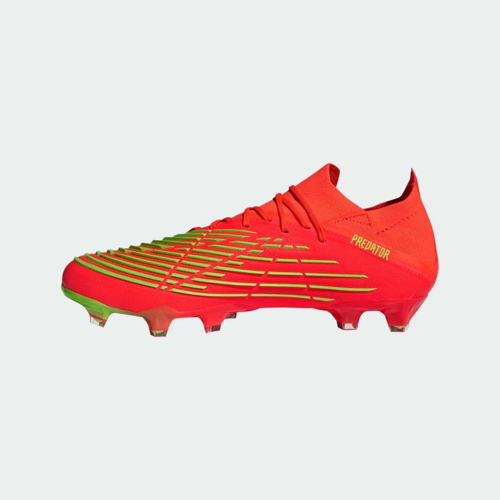 Футболни обувки ADIDAS PREDATOR EDGE.1 LOW FG размер 46 2/3