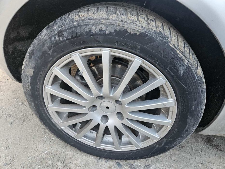 Алфа Ромео 159 1.9jtdm 150hp ++