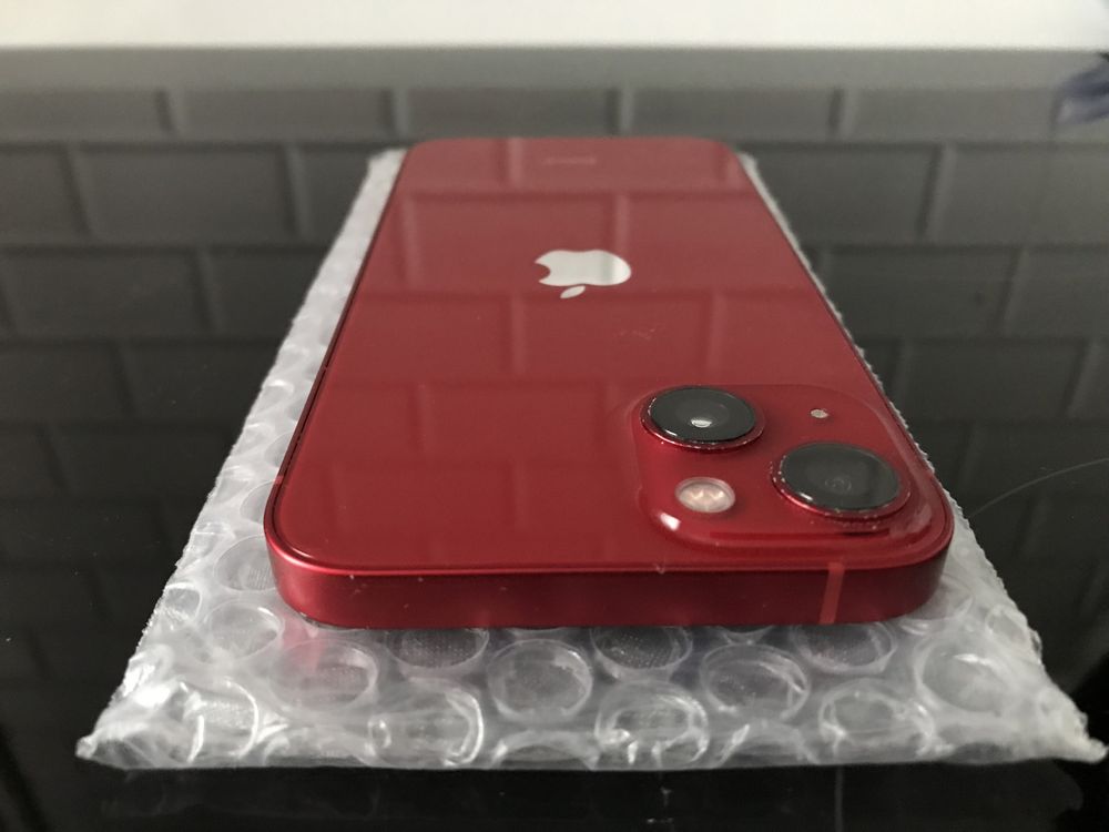 Iphone 13 Red Pentru Piese 9,9/10