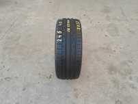 O anvelopa vara 245 40 20 continental sportcontact 6 pol 7,5 mm 2022