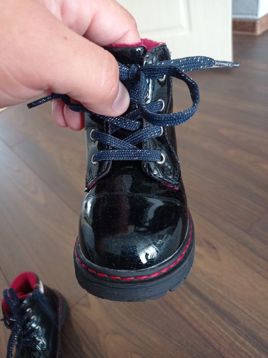 Детски боти 23 номер