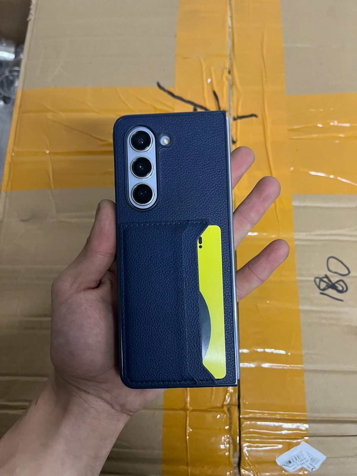 Samsung Calaxy Z fold5