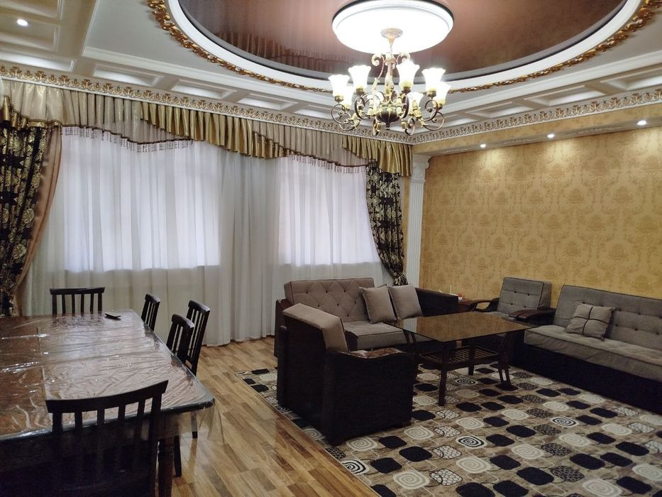 Аренда дома Мирзо Улугбекский район