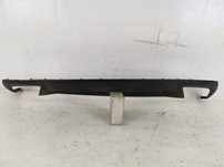 Spoiler Inferior Bara Spate Skoda  Octavia 3 2013 2014 2015 2016 2017