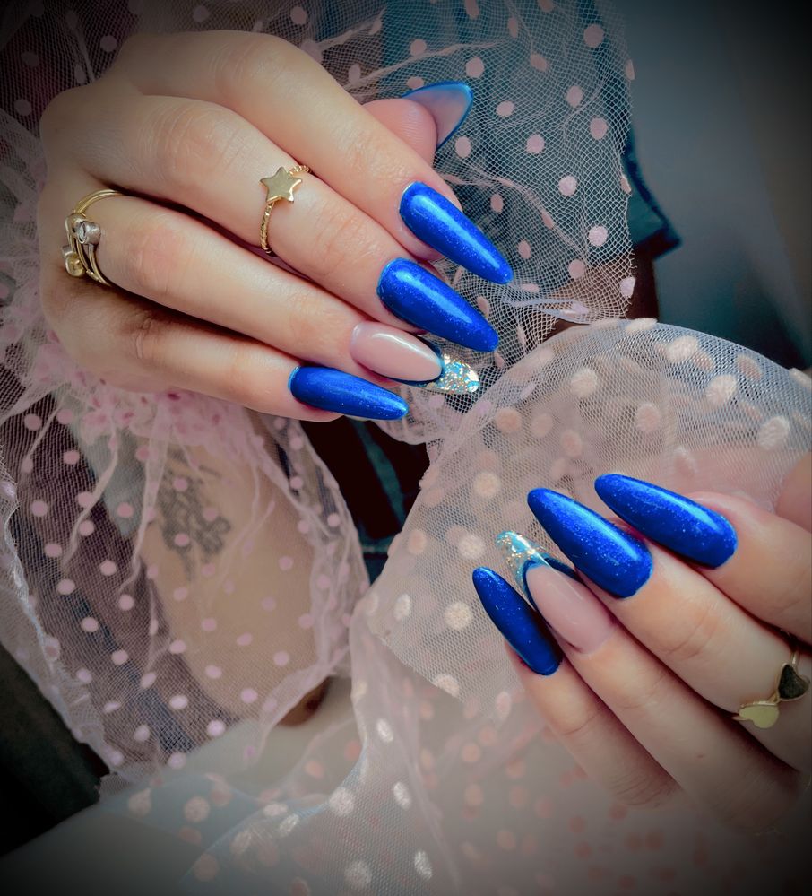 Manichiură , pedichiură ojă semi, gel , polygel si protezare acryl