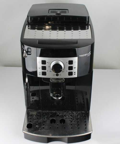 * * * ПРОМОЦИЯ * * * Кафемашина Delonghi Magnifica S Black