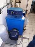 Vand centrala pe ulei 20 kw buderus fara arzator