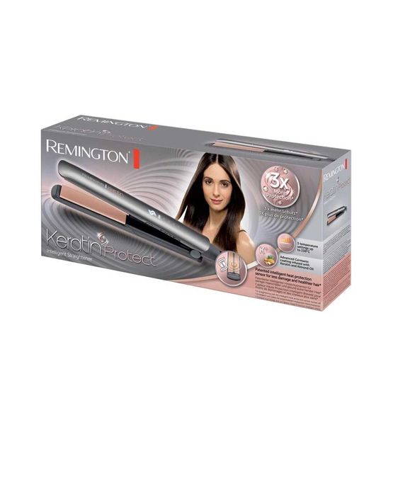 Преса за коса Remington S8598 Keratin Protect Intelligent