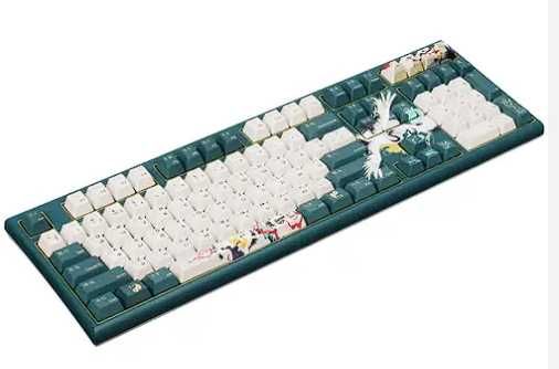 Клавиатура VARMILO Lure VBM108 Crane EC V2 Rose