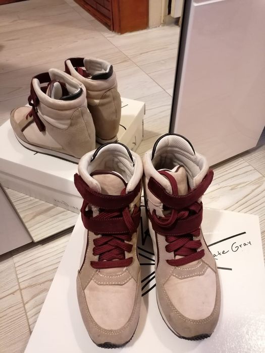 Ghete   firma Stradivarius