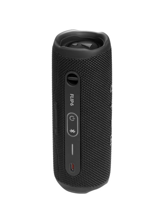 JBL Flip 6 Original, Bluetooth, PartyBoost, IP67, USB C, sigilat!