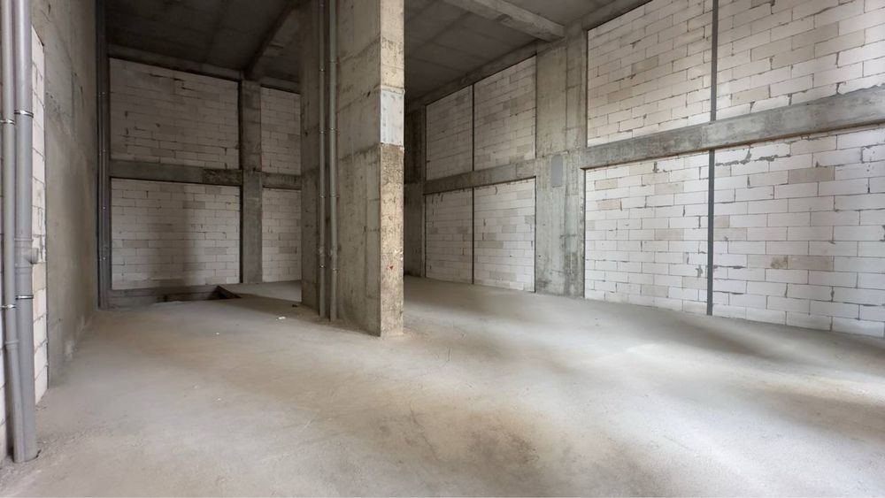 Аренда Нежилое помещение 388 кв.м