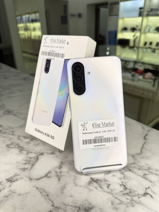 Samsung Galaxy A36 128GB