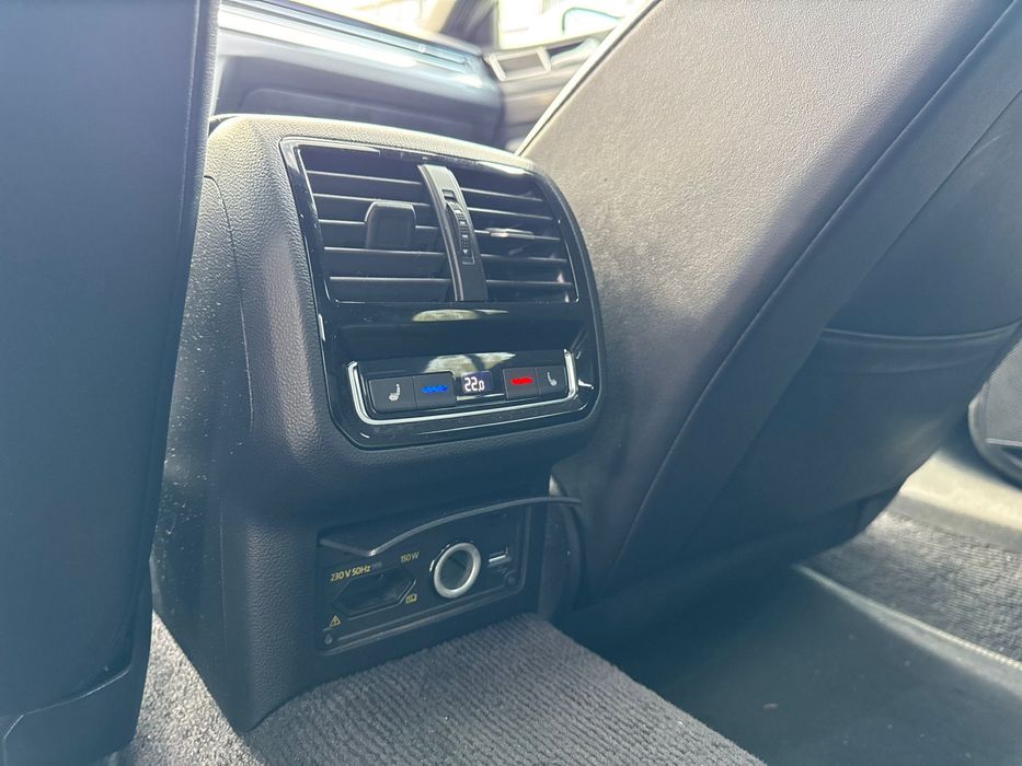 arteon 2.0tdi 190cp 4 motion