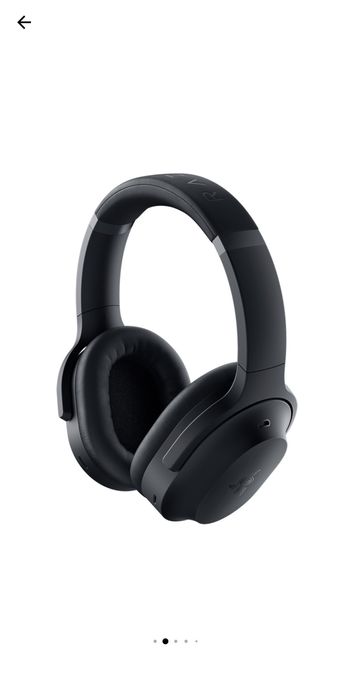 Razer Barracuda Pro. Нови с гаранция.
