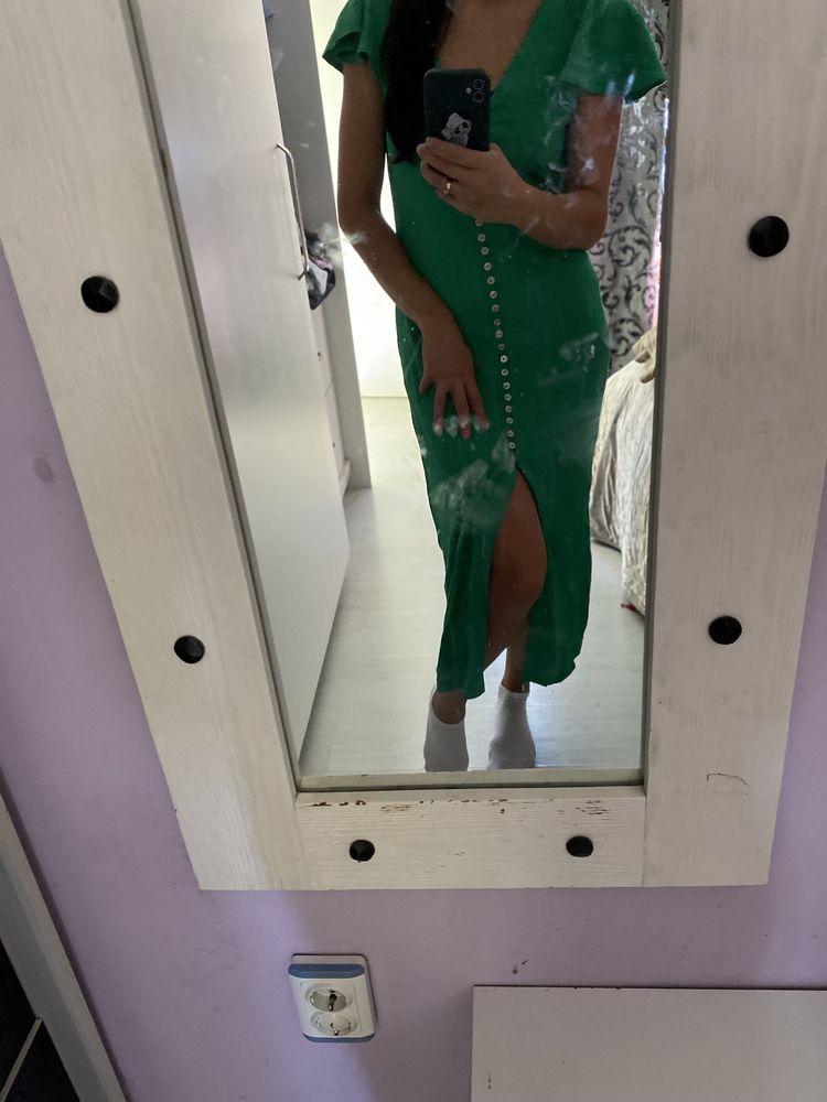 Zara Дамска рокля