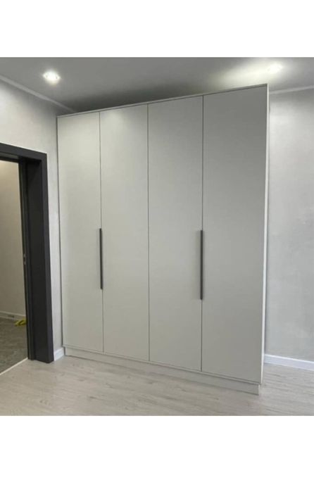 Распашной шкаф 200x240х55