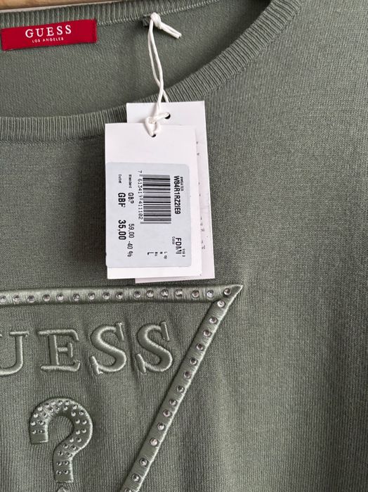 Дамска блуза Guess