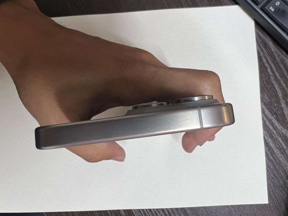 iphone 15 pro max ideal vn/a sim