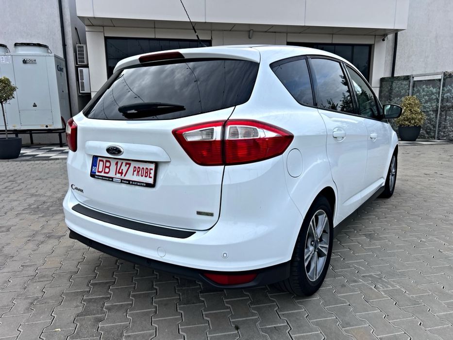 Ford C-Max 2014 Benzina 1.0