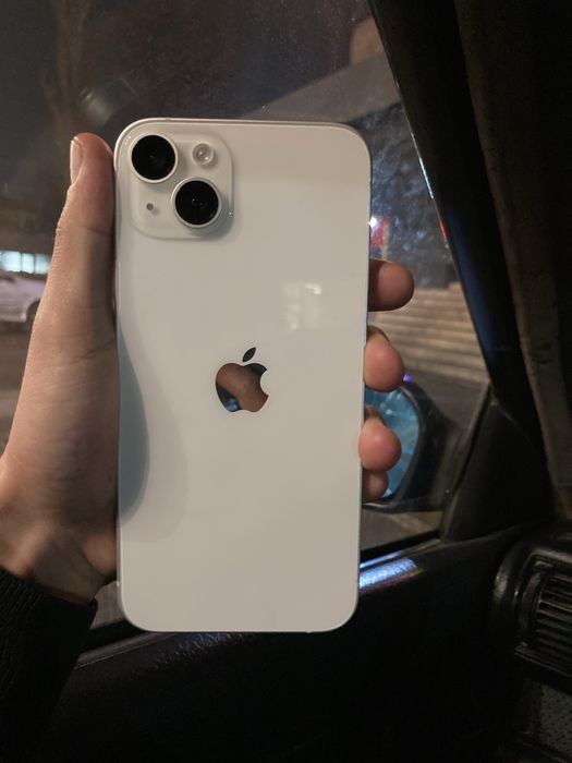 Iphone 14 plus 256гб