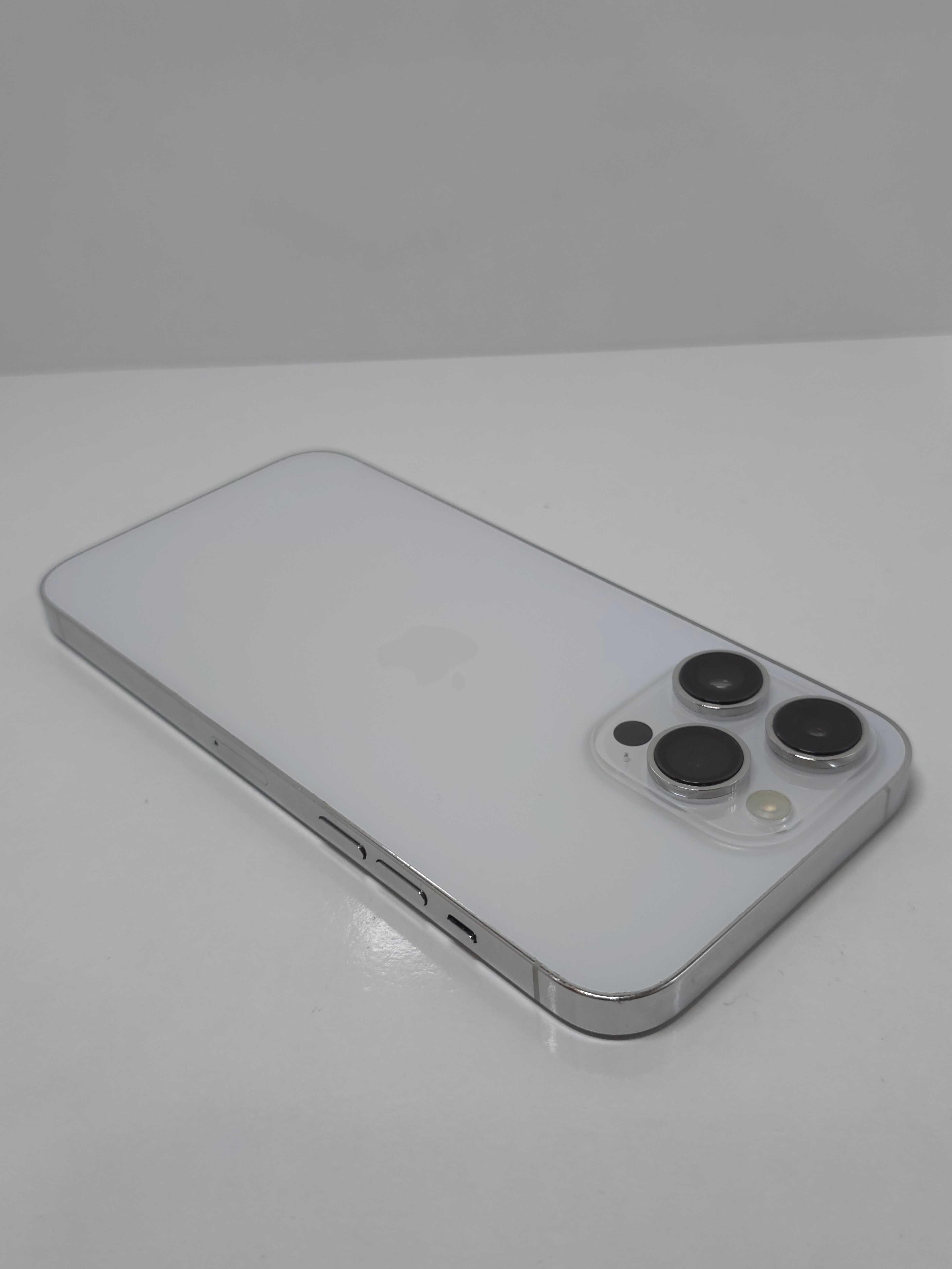 iPhone 14 Pro Max 128GB Silver