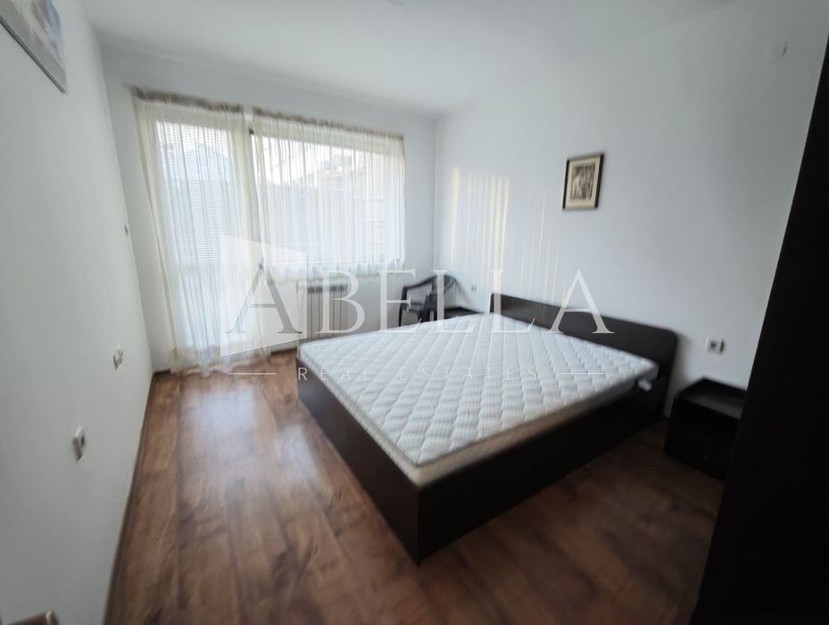 Дава се под наем Двустаен апартамент в София, Зона Б-5 - 60 кв.м за 535.5 € - Снимка #6