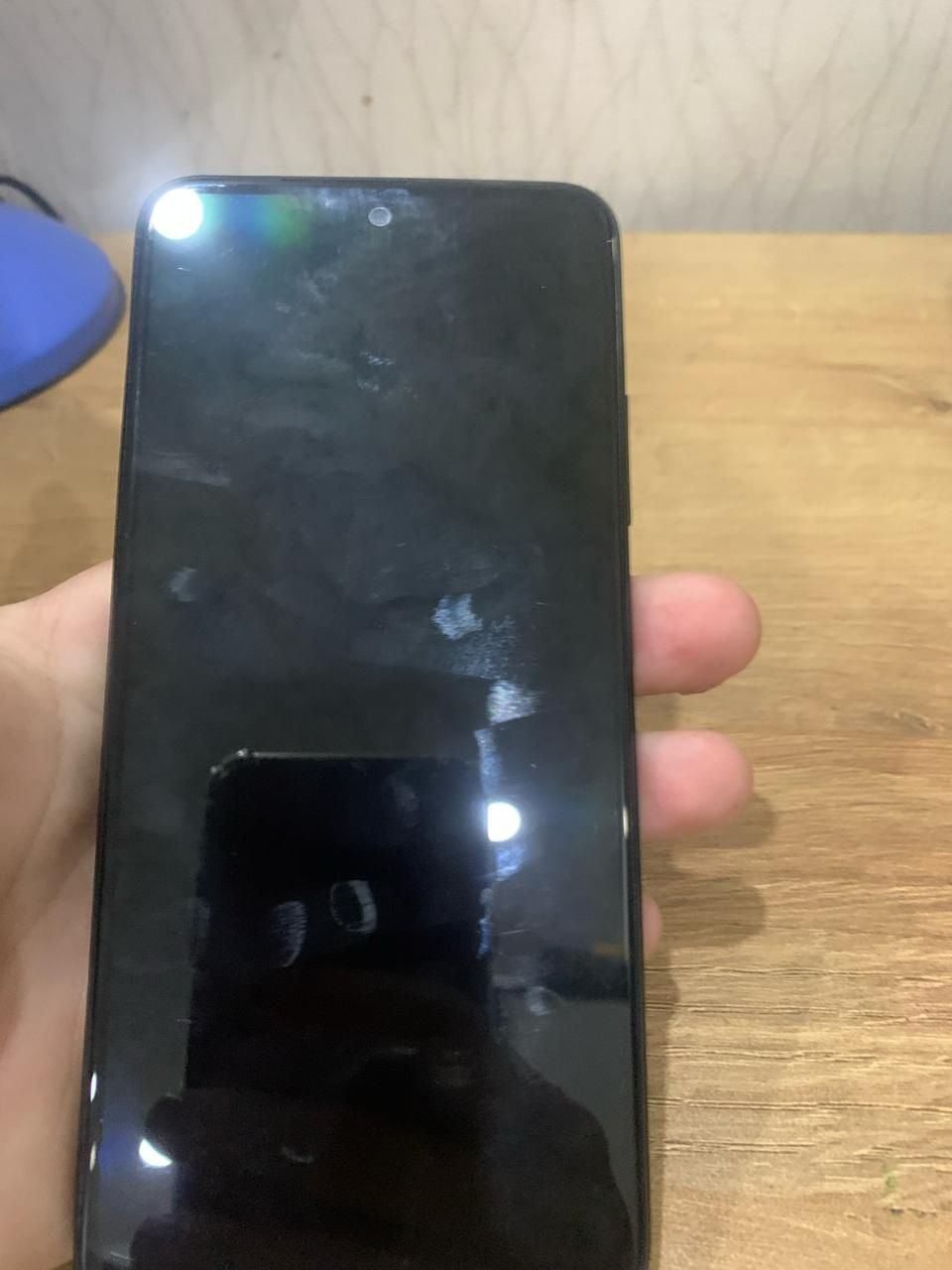 Продам redmi note 11s