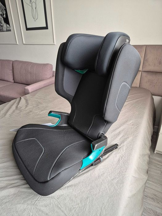 Ново детско столче Britax Römer Hi Liner 15–36 кг с ISOFIX