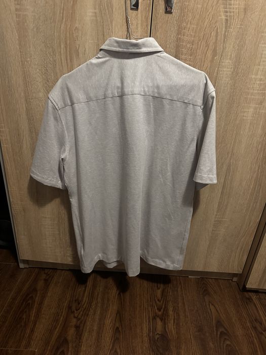 Camasa de vara Zara