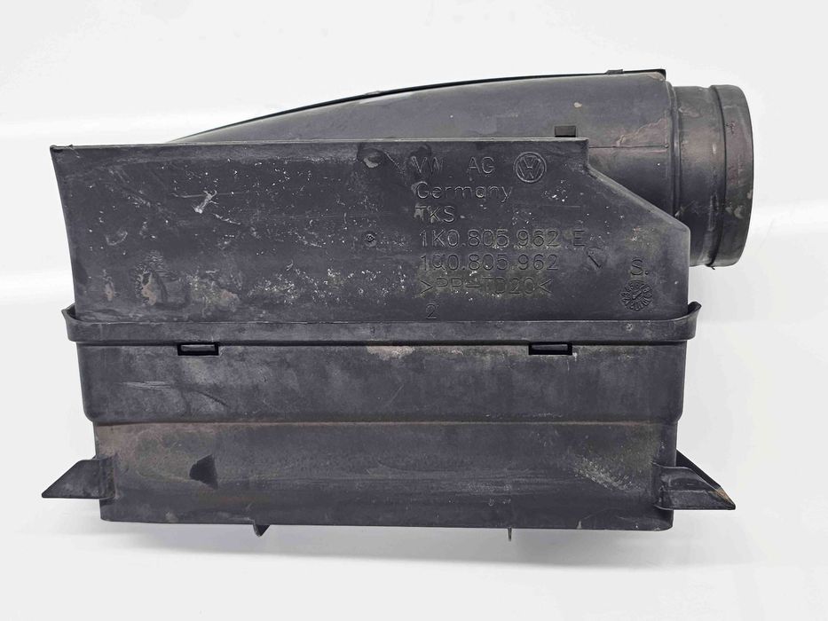 Deflector aer Volkswagen Golf 6 (5K1) [Fabr 2009-2013] 1K0805962