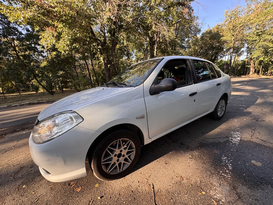 Masina inchiriat uber/bolt GPL A/C