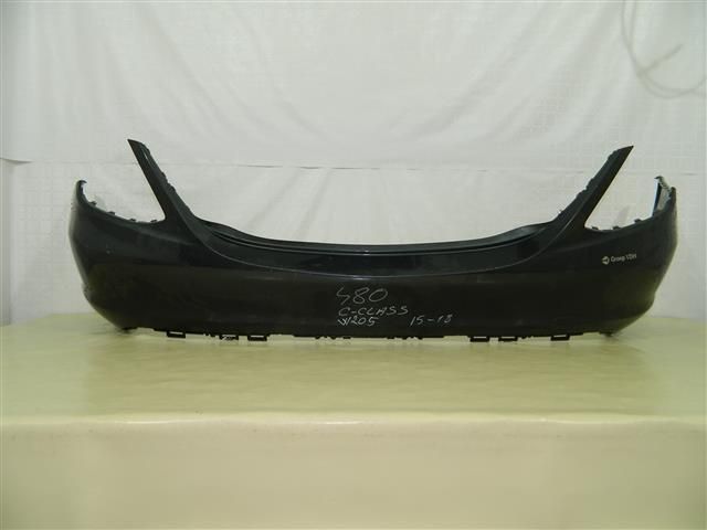 '-   Bara spate Mercedes C-Class Berlina, 2015, 2016, 2017, 2018, , A2058850138