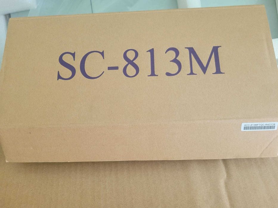 Placa baza server - Supermicro X10SRi-F + Xeon E5-2697 V4